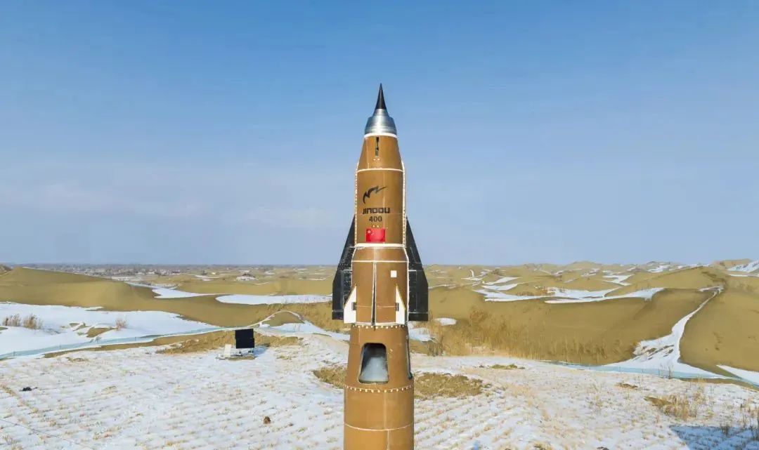 Empowering Commercial Space: RONGSU Supports Core Component Manufacturing for Lingkong Tianxing