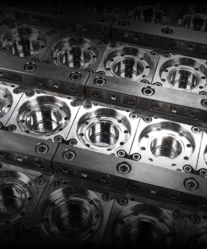 制造工序多 周期长