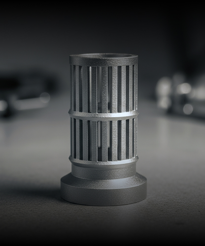 复杂结构难实现